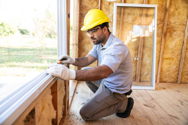 Best Crawl Space Insulation  in Dana, NC