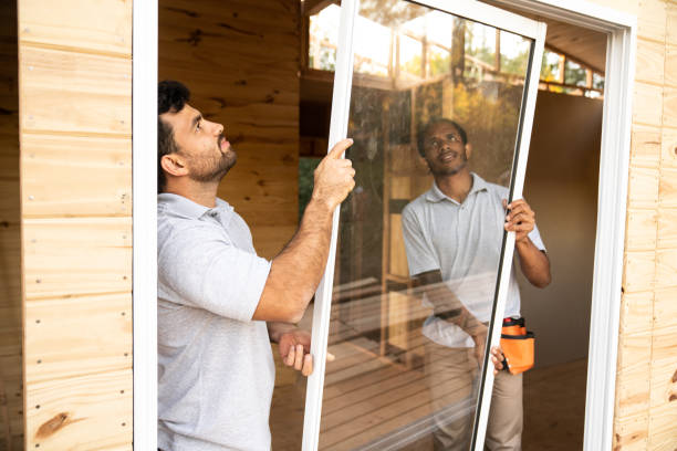 Insulation Repair Services in Dana, NC