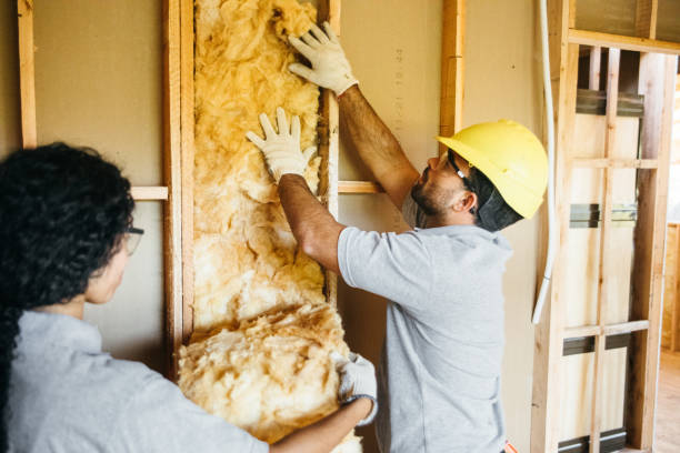 Range of Insulation Solutions in Dana, NC