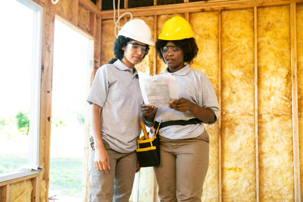 Best Attic Insulation Installation  in Dana, NC
